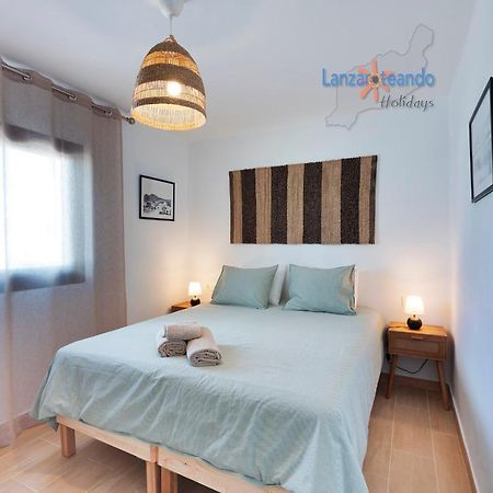 Vivienda Vacacional Froggy'S Пуэрто дель Кармен Экстерьер фото