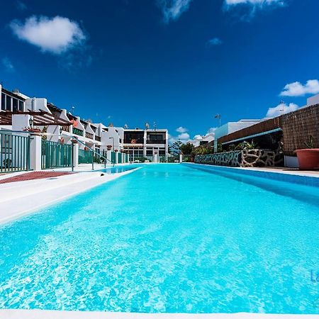 Vivienda Vacacional Froggy'S Пуэрто дель Кармен Экстерьер фото
