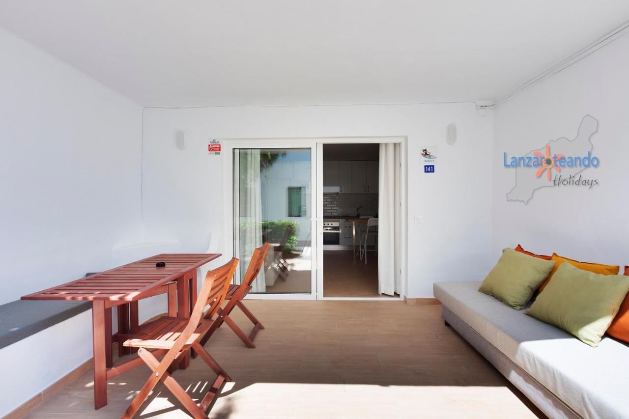 Vivienda Vacacional Froggy'S Пуэрто дель Кармен Экстерьер фото