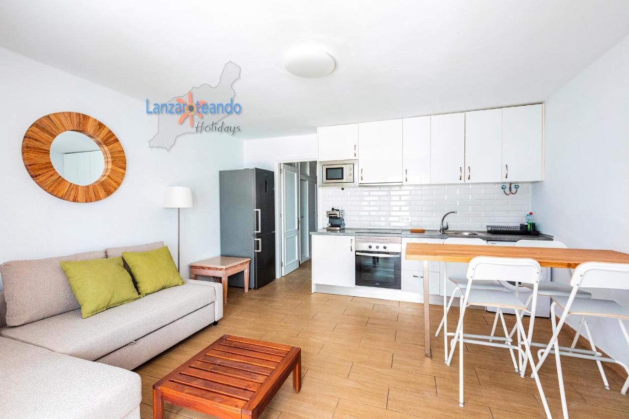 Vivienda Vacacional Froggy'S Пуэрто дель Кармен Экстерьер фото