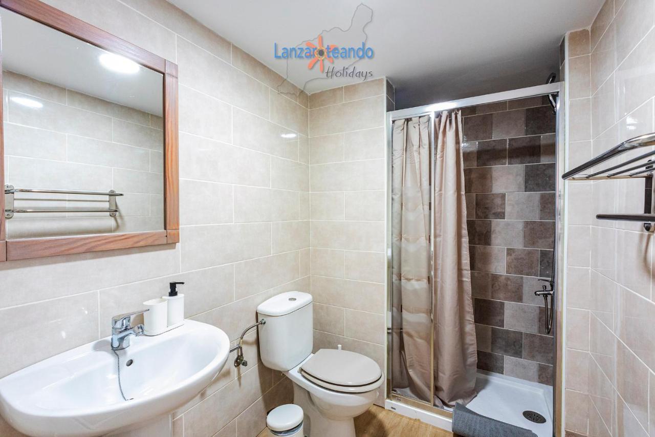 Vivienda Vacacional Froggy'S Пуэрто дель Кармен Экстерьер фото