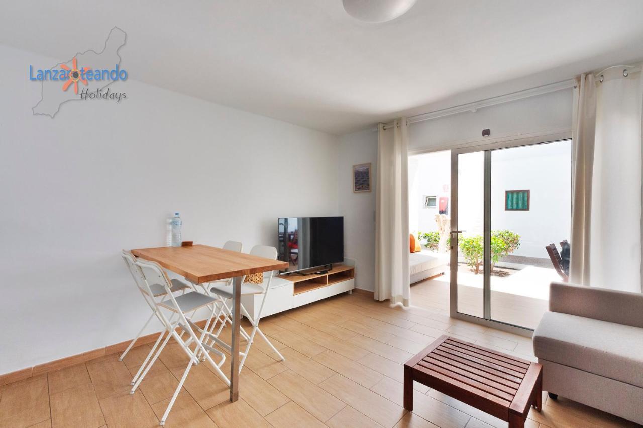 Vivienda Vacacional Froggy'S Пуэрто дель Кармен Экстерьер фото