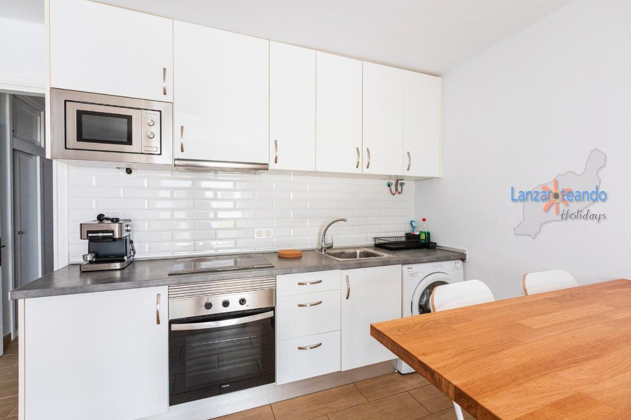 Vivienda Vacacional Froggy'S Пуэрто дель Кармен Экстерьер фото
